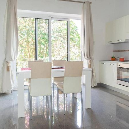 Il Cortile Delle Esperidi Apartment Лече Екстериор снимка