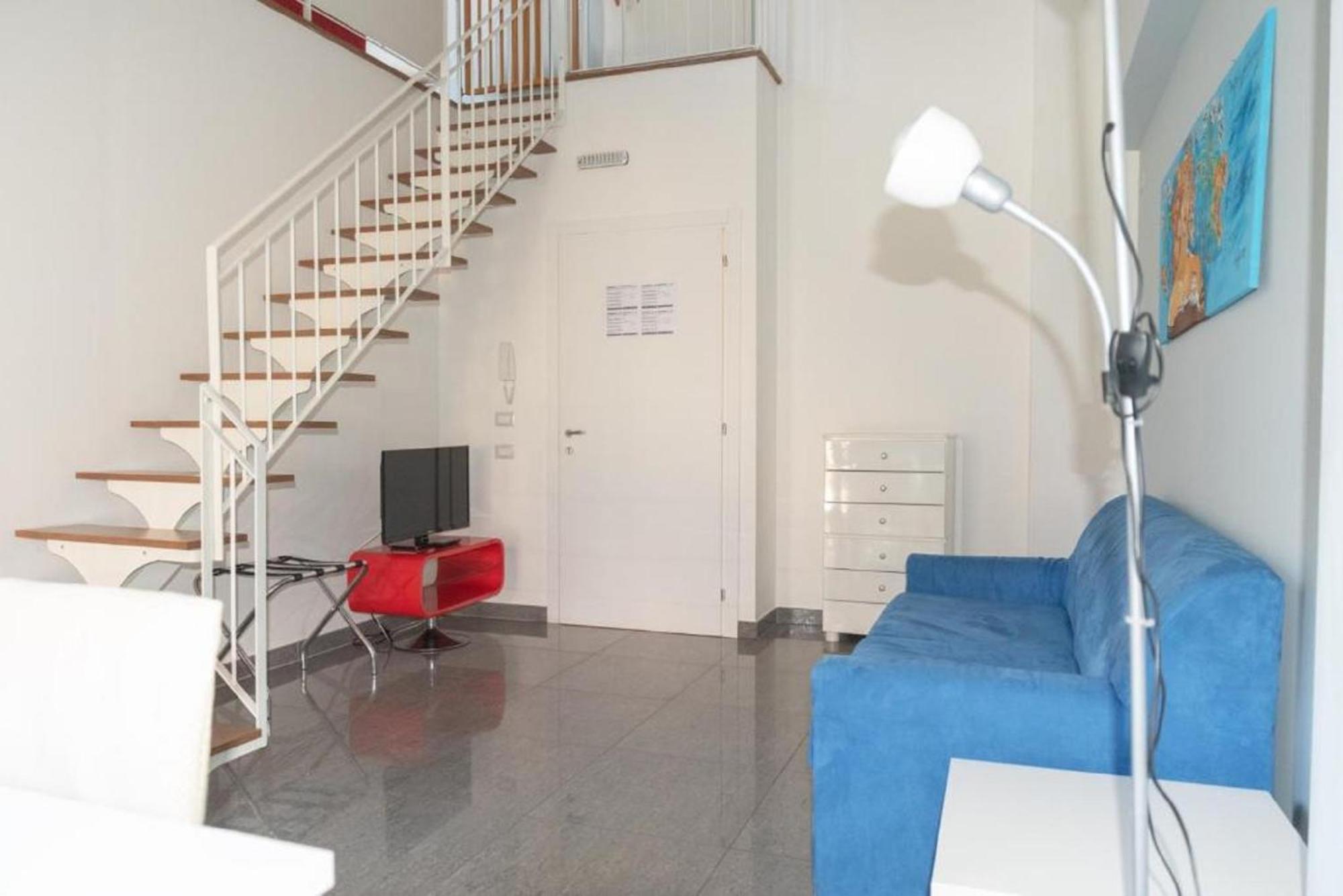 Il Cortile Delle Esperidi Apartment Лече Екстериор снимка